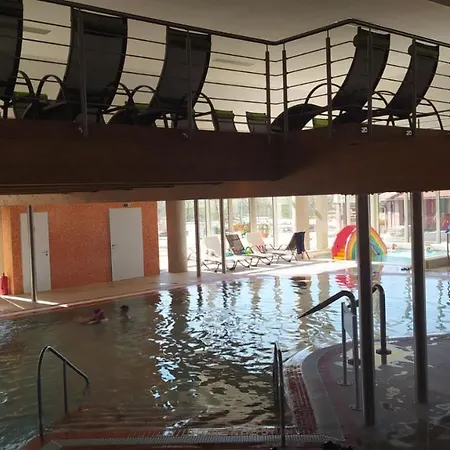 Golf-birdland Apartament