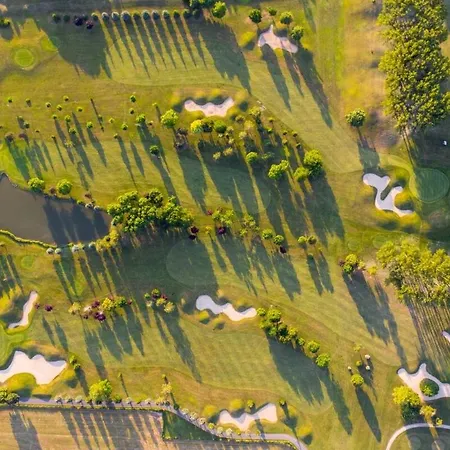 Apartament Golf-birdland