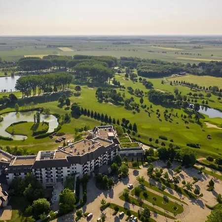 Golf-birdland Buk