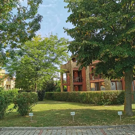 Apartment Golf-birdland