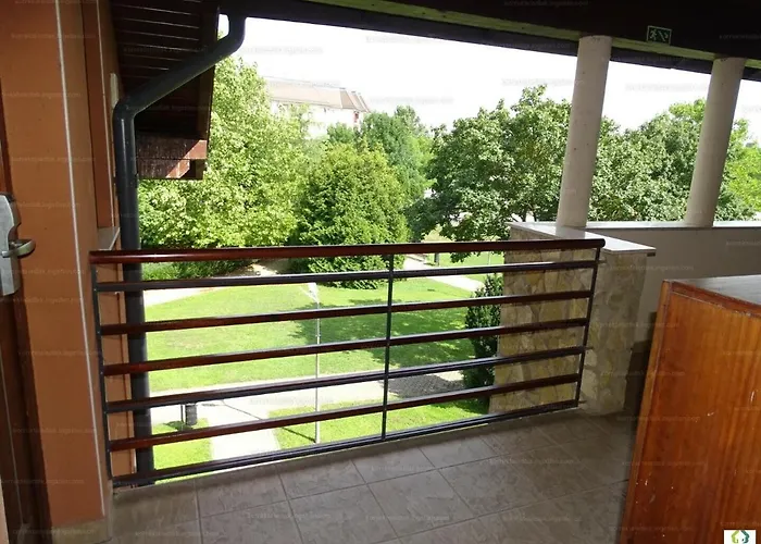 Apartament Golf-birdland