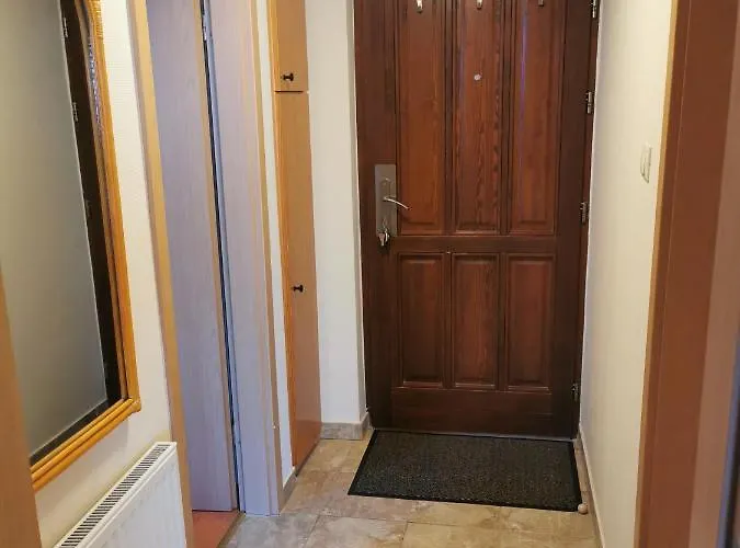 Apartament Golf-birdland *