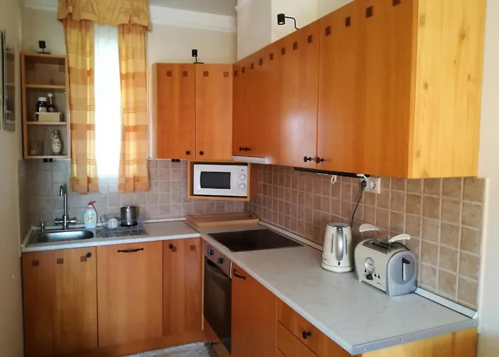 Apartament Golf-birdland