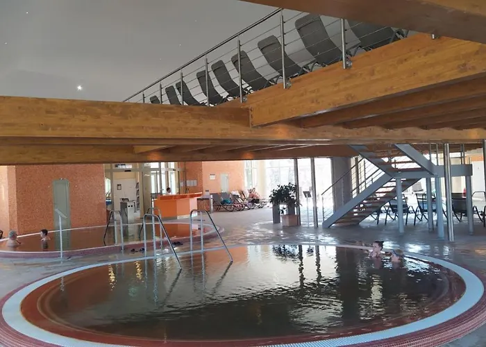 Apartament Golf-birdland