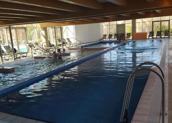 Golf-birdland * Bük