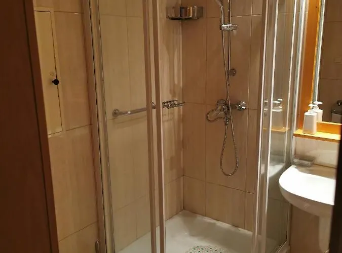 Apartament Golf-birdland Bük