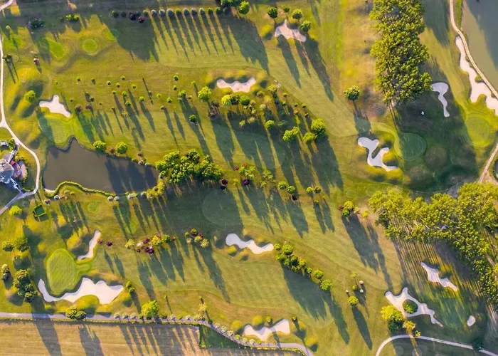 Apartament Golf-birdland