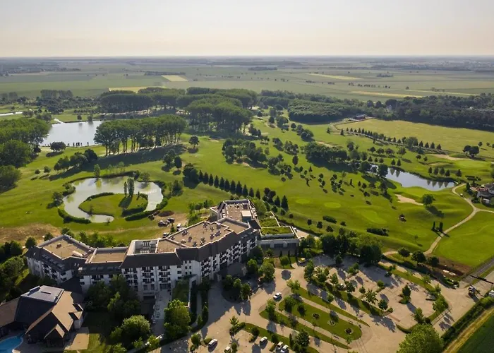 Golf-birdland Bük